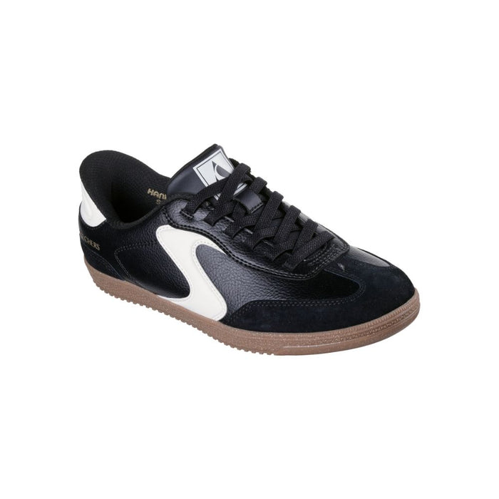 TENIS MUJER DEPORTIVO 185322BKW