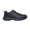 TENIS MUJER DEPORTIVO 77200BLK