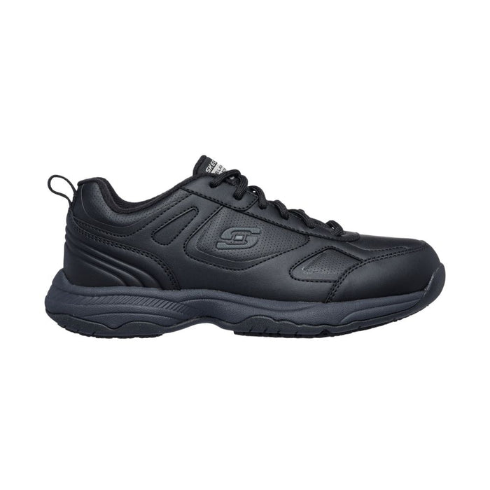 TENIS MUJER DEPORTIVO 77200BLK
