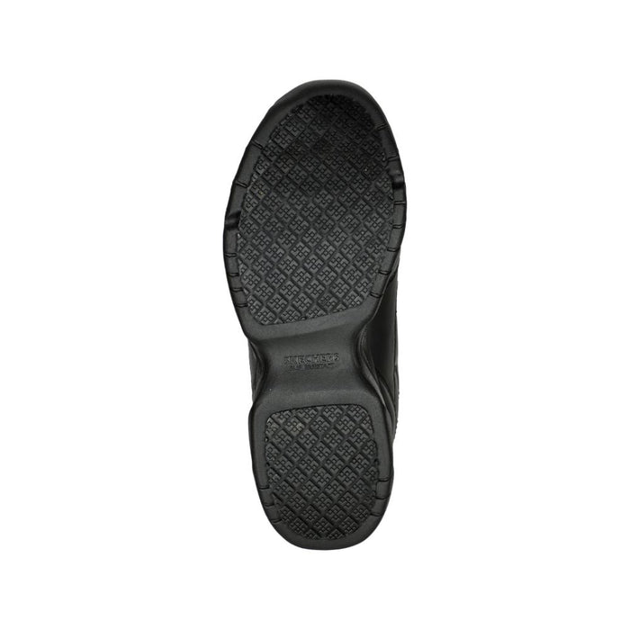 TENIS MUJER DEPORTIVO 77200BLK