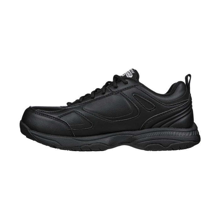 TENIS MUJER DEPORTIVO 77200BLK