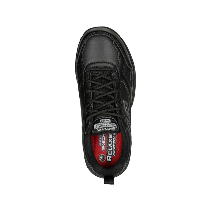 TENIS MUJER DEPORTIVO 77200BLK