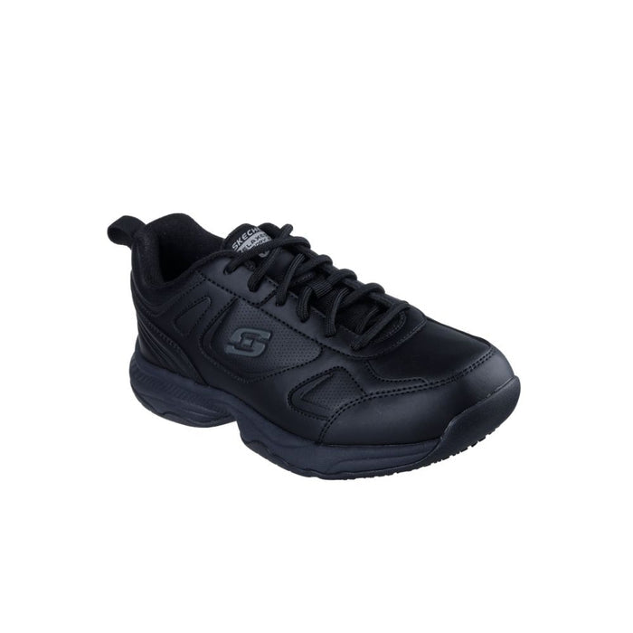 TENIS MUJER DEPORTIVO 77200BLK