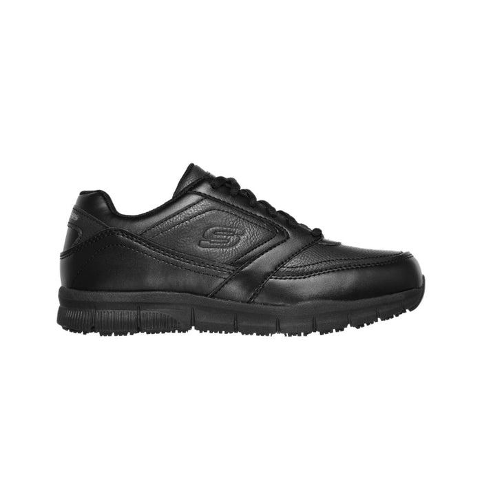 TENIS MUJER DEPORTIVO 77235BLK