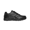 TENIS MUJER DEPORTIVO 77235BLK