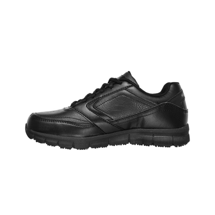 TENIS MUJER DEPORTIVO 77235BLK