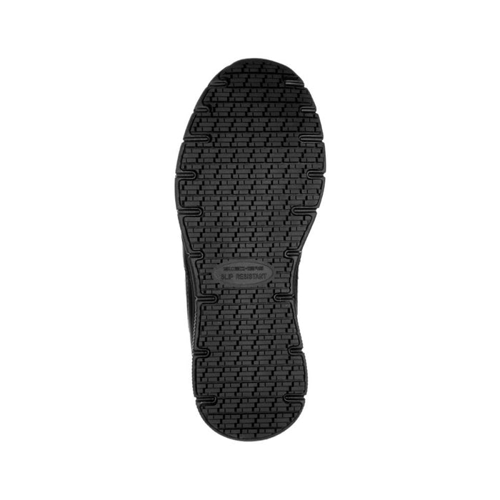 TENIS MUJER DEPORTIVO 77235BLK