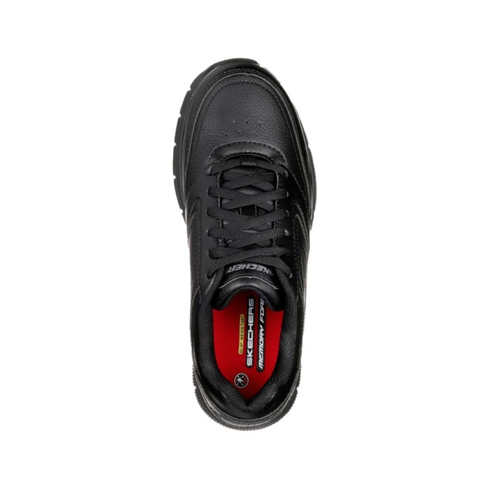 TENIS MUJER DEPORTIVO 77235BLK