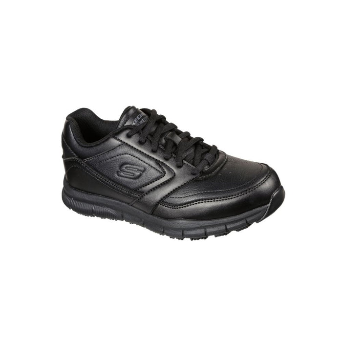 TENIS MUJER DEPORTIVO 77235BLK