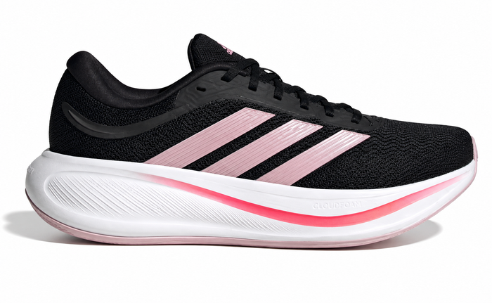 TENIS MUJER RESPONSE RUNNER 2 KH7470