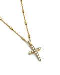 The Faithful Spirit Necklace GIFT SET | LINK, design your own