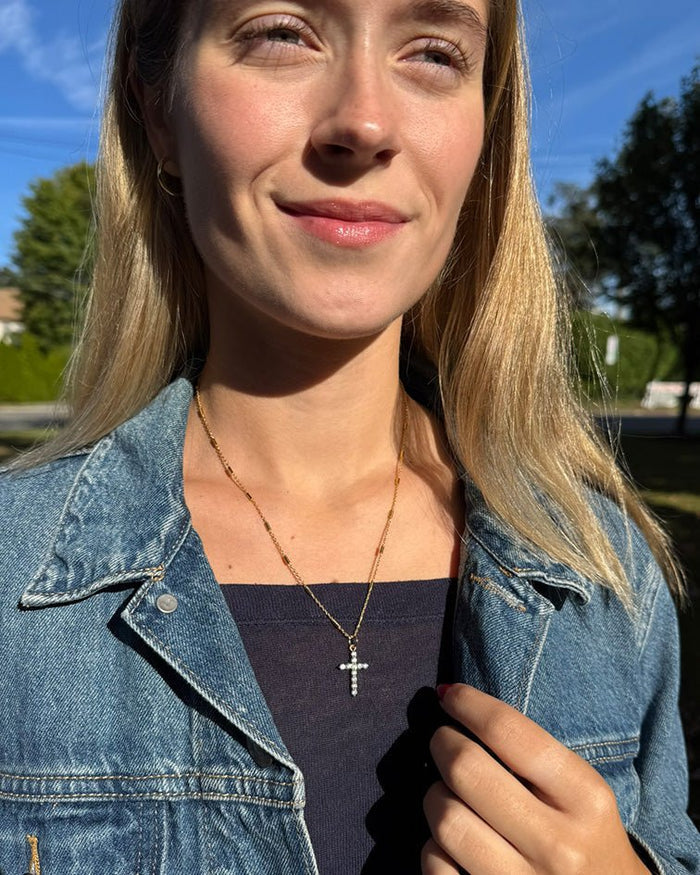 The Faithful Spirit Necklace GIFT SET | LINK, design your own