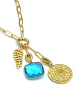 The Free Spirit Necklace GIFT SET | LINK, design your own