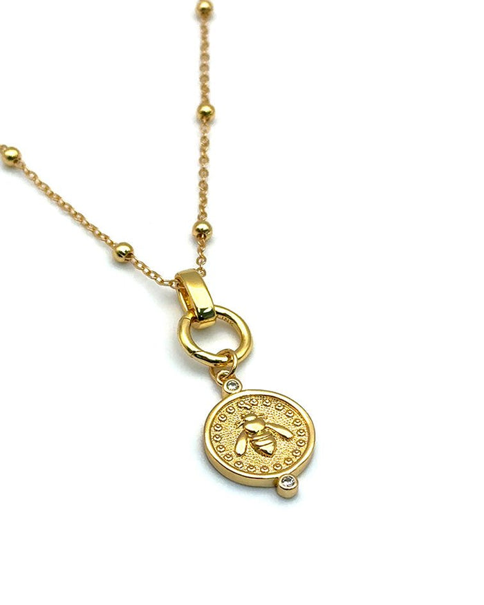 The Kind Soul Necklace GIFT SET | LINK, design your own