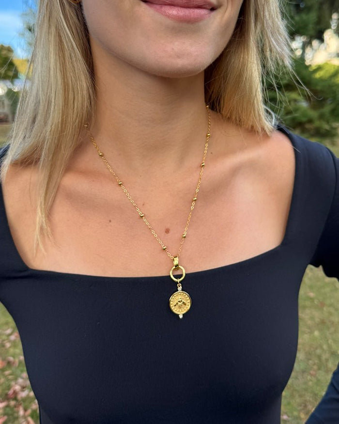 The Kind Soul Necklace GIFT SET | LINK, design your own