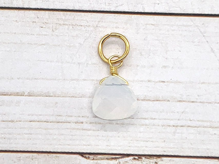 October Opal Color / Gold
