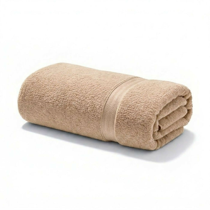 Toalla cuerpo 100% algodon 400gr