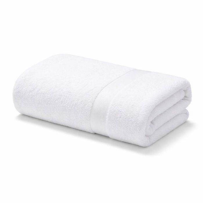 Toalla de cuerpo hotelera 100% algodon 70x140cm 500gr