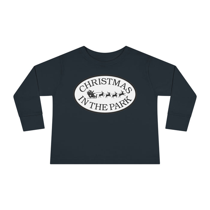 Toddler Long Sleeve Tee