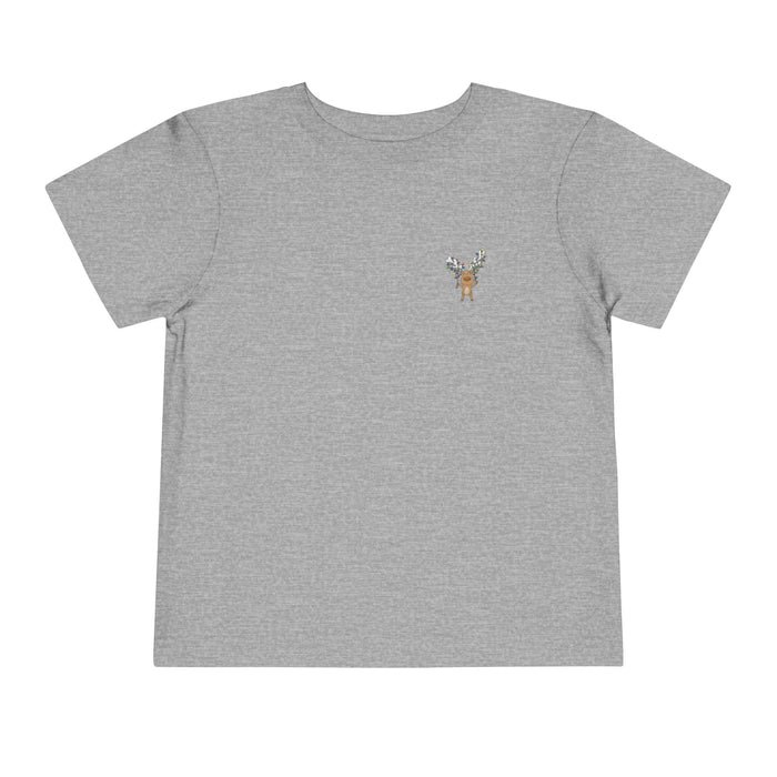 Athletic Heather / 2T