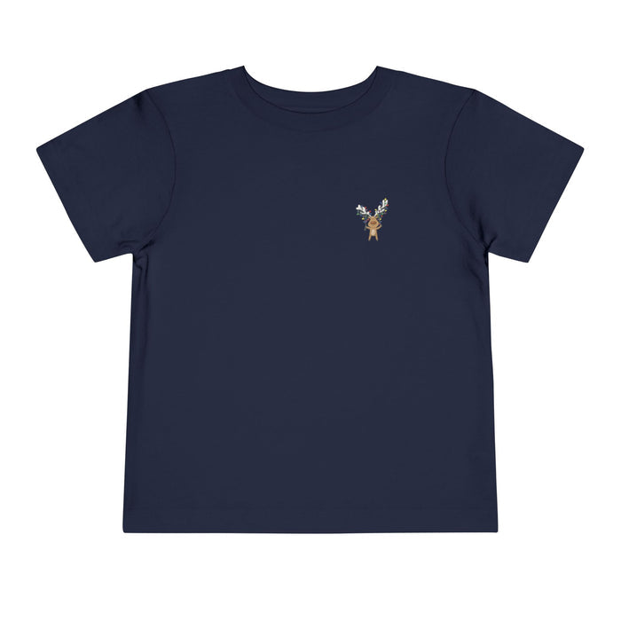 Navy / 2T