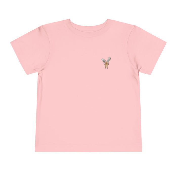 Pink / 2T