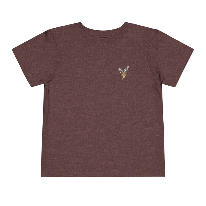 Heather Maroon / 2T