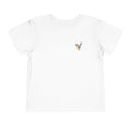 Toddler T-Shirt Christmas in the Park Mascot Blinky