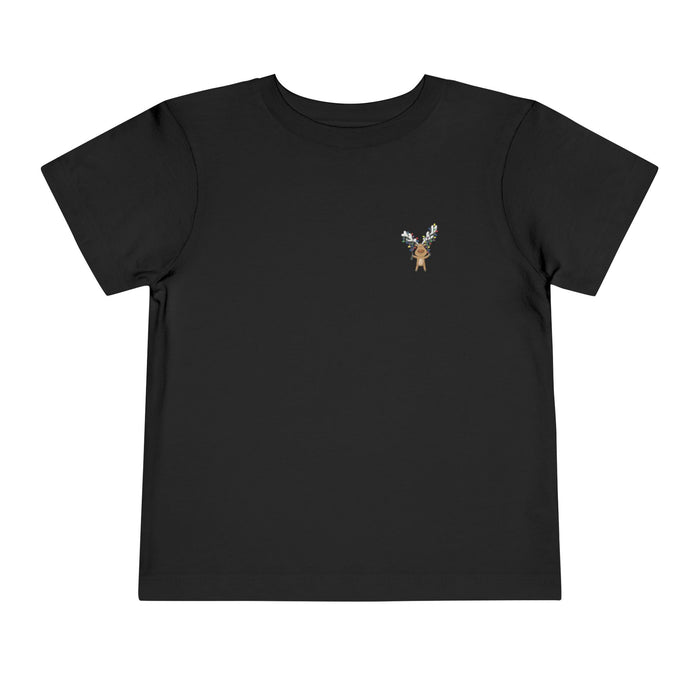 Toddler T-Shirt Christmas in the Park Mascot Blinky