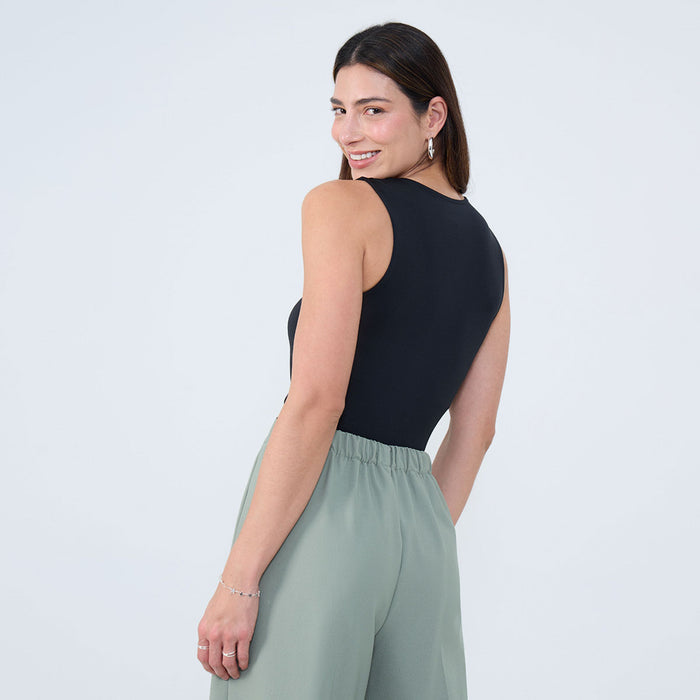 TOP  HOMBRO ANCHO 40220409