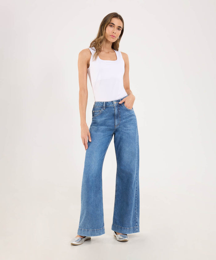TOP  HOMBRO ANCHO 40220409