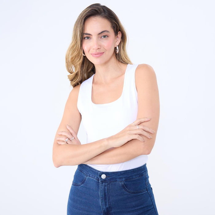 TOP  HOMBRO ANCHO 40220409