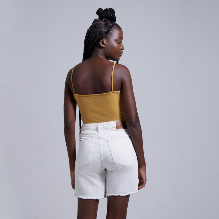 TOP TIRAS UNICOLOR 40220310