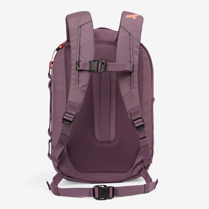 Purple Travel Backpack Eagle Creek