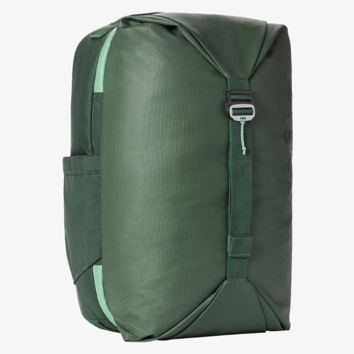 Jungle Green