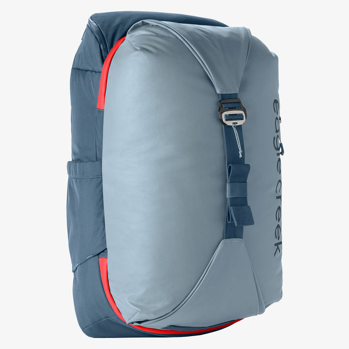 Blue Travel Backpacks Eagle Creek