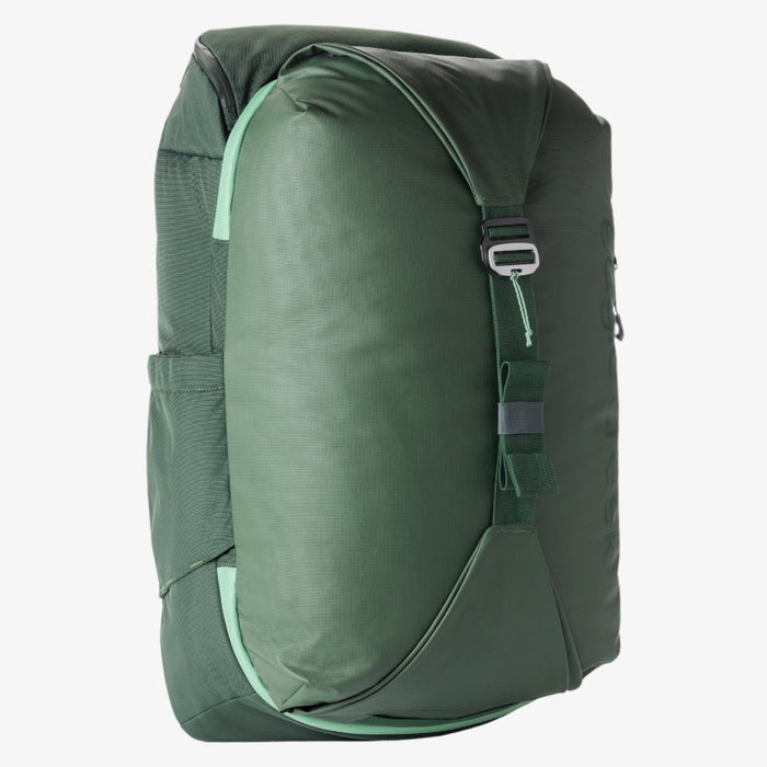 Jungle Green