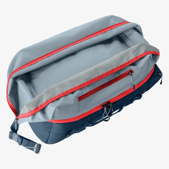 Blue Backpack With Duffel Bag Compartment Eagle Creek
