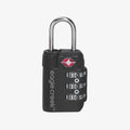 Graphite TSA Approved Locks Eagle Creek