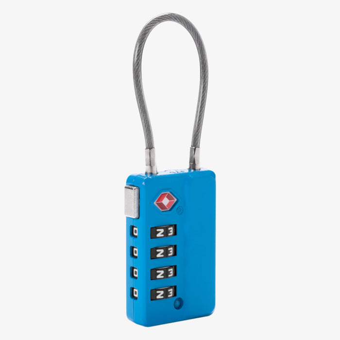 TSA Lock Eagle Creek