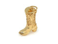 Treasure Box | Cowboy Boot Pendant | LINK, design your own