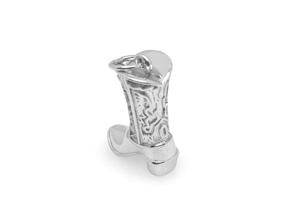 Treasure Box | Cowboy Boot Pendant | LINK, design your own