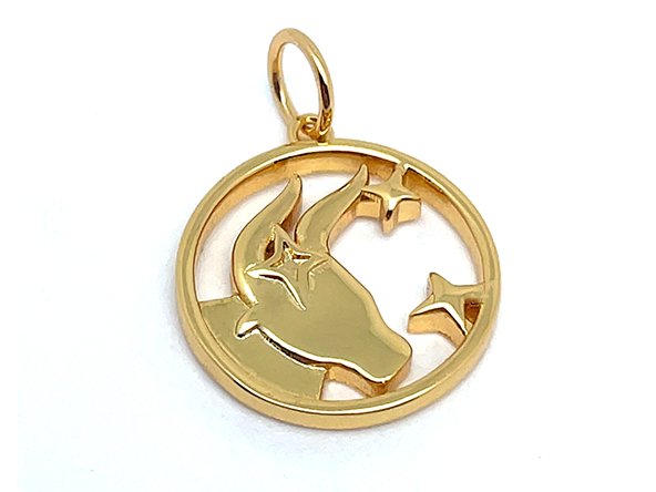Gold / Taurus
