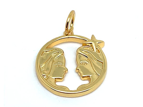 Gold / Gemini