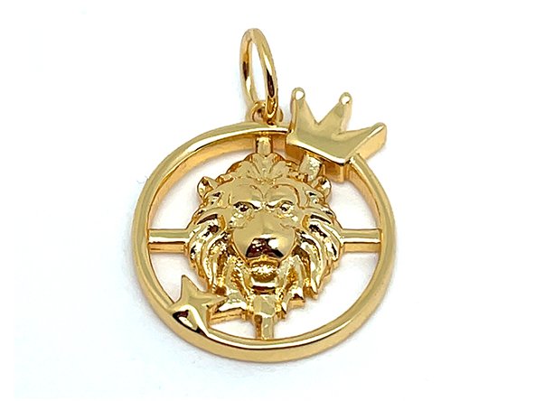 Gold / Leo