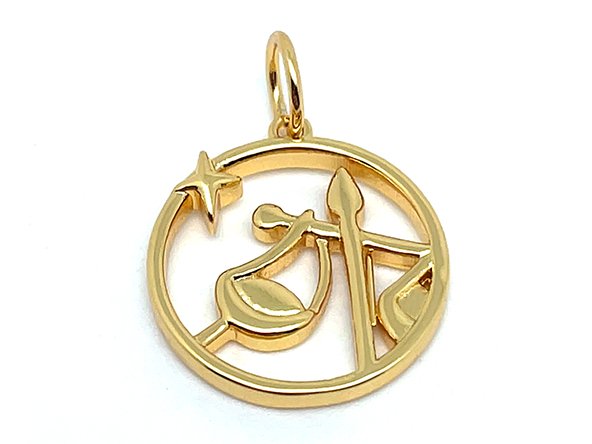 Gold / Libra
