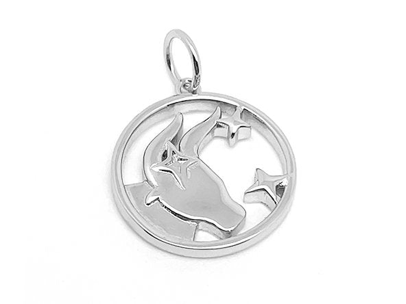Silver / Taurus