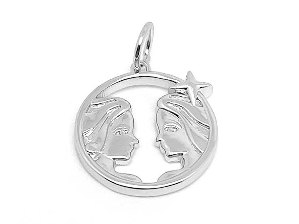 Silver / Gemini