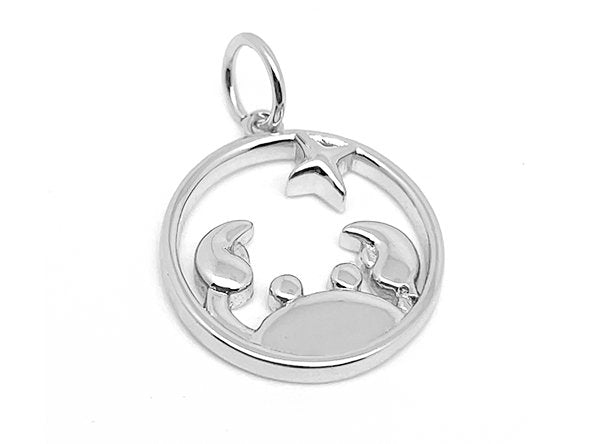 Silver / Cancer