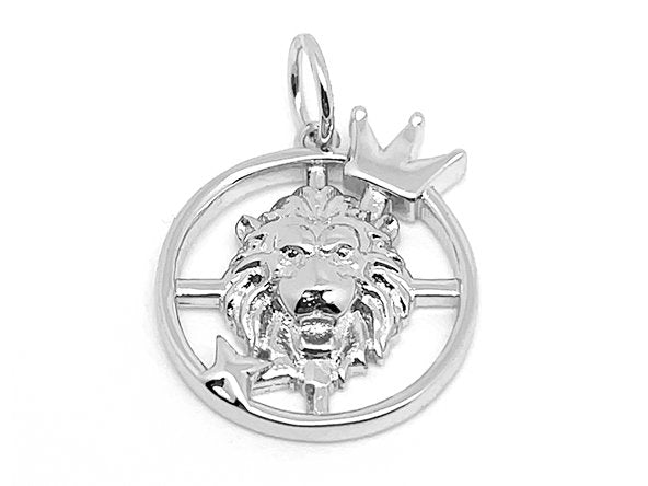 Silver / Leo